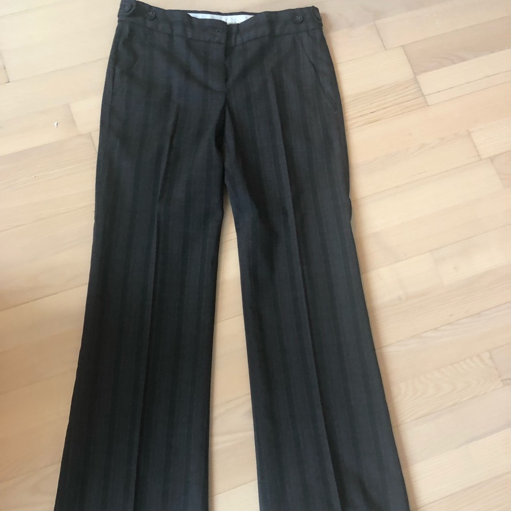 New Theory pants size 2